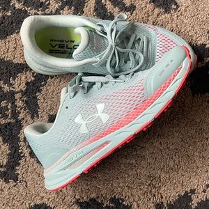 Under Armour Tennis Shoes